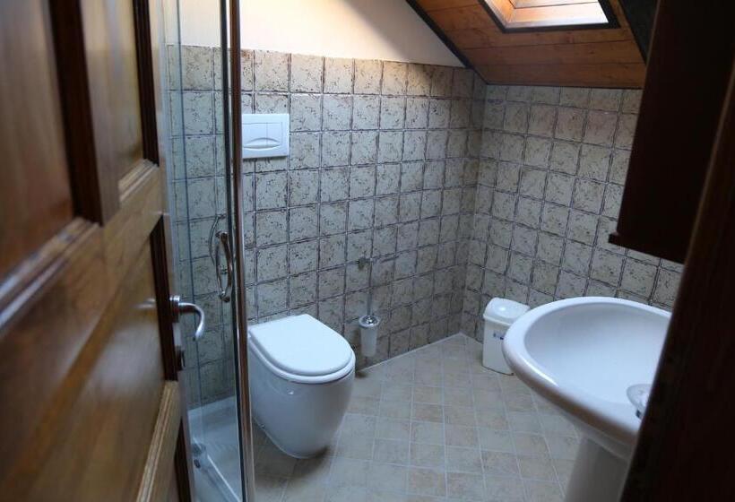 Номер Deluxe, Agriturismo Pirara