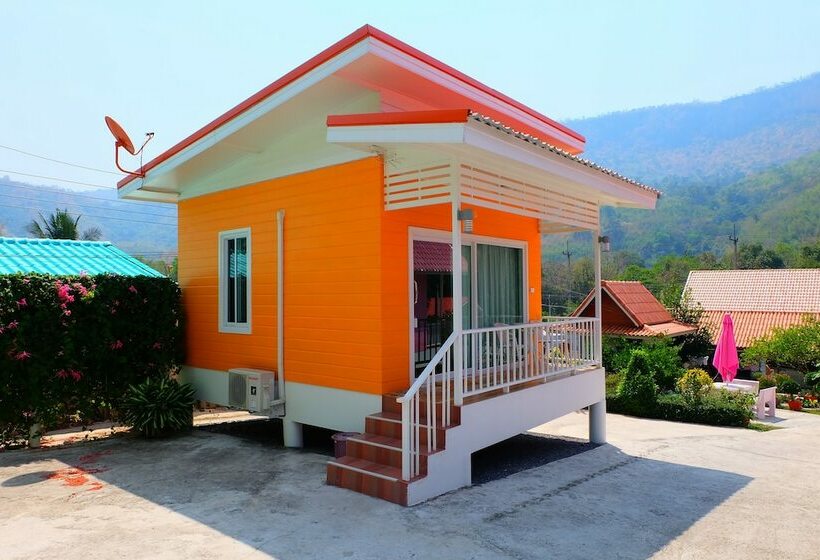 Бунгало Стандарт, Baan Waraporn Resort