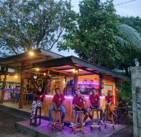 Номер Economy, Achita Cottages