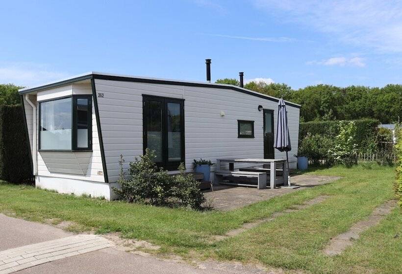Шале 1 Спальня, Holiday Park Duinhoeve