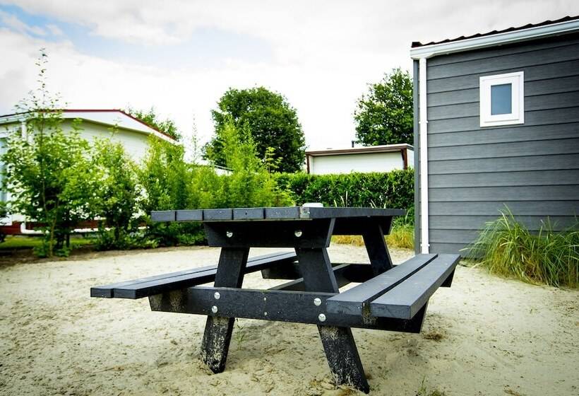 Апартаменты Premium 3 Спальни, Holiday Park Duinhoeve