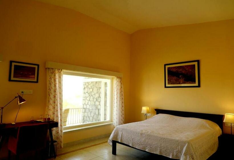 스탠다드 전망 룸, Amritara Jawai Resort