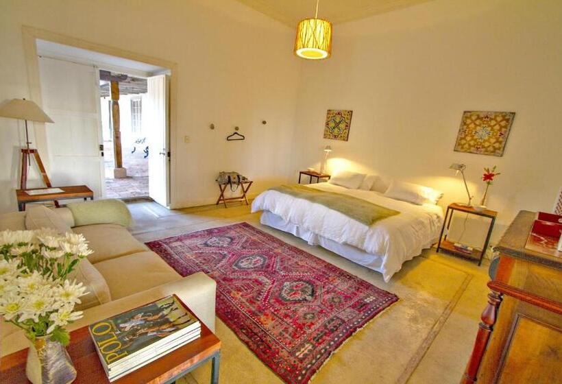 Люкс, Casa Bouchon Hotel Boutique