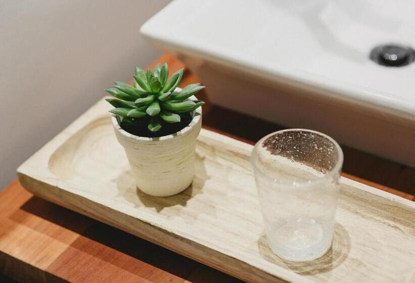 Люкс Superior, Casa Bouchon Hotel Boutique