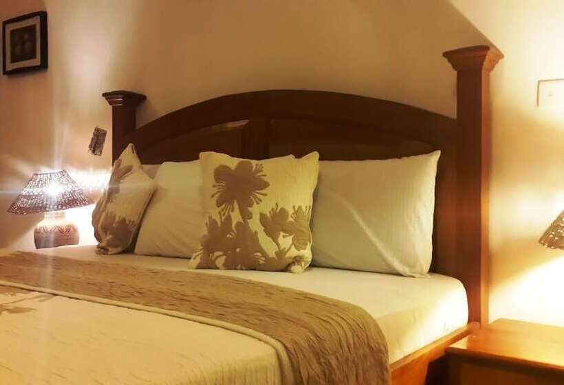 Апартаменты Real 2 Спальни, Accra Royal Castle Apartments & Suites