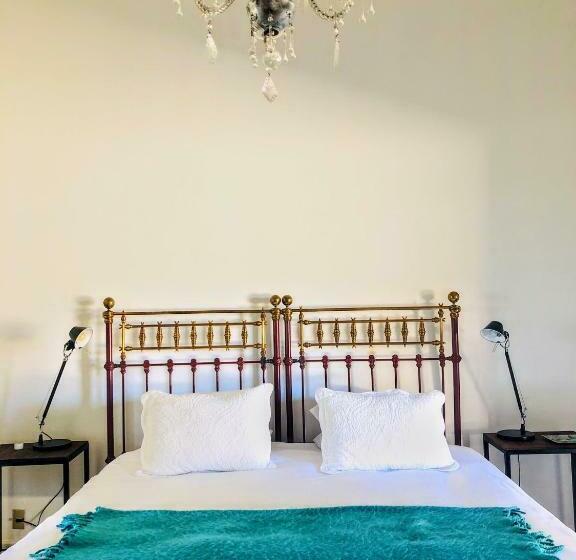 Номер Стандарт, Casa Bouchon Hotel Boutique