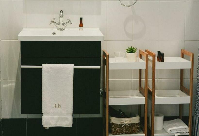 Номер Стандарт, Casa Bouchon Hotel Boutique