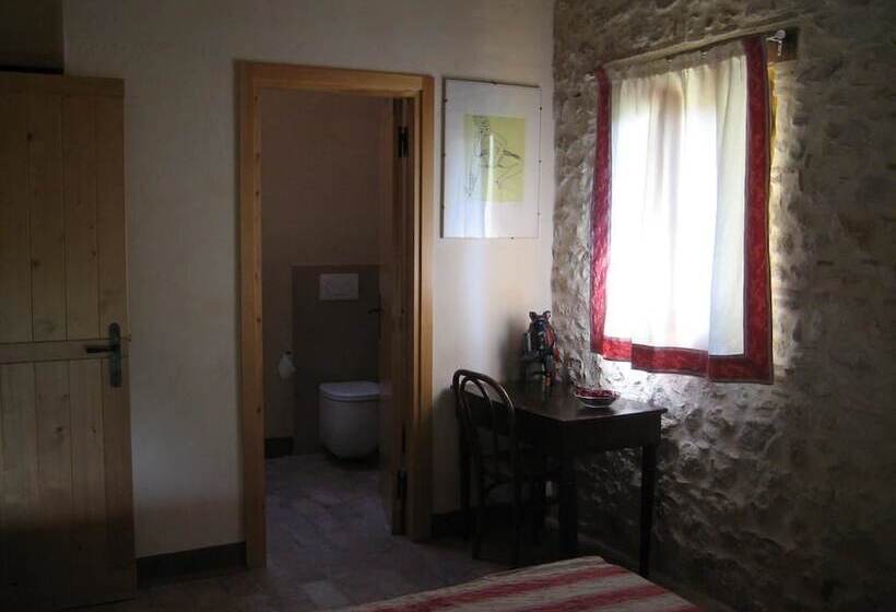 스탠다드 전망 룸, B&b Valdeator