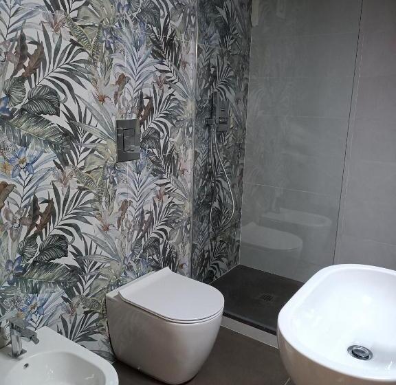 Апартаменты Deluxe 1 Спальня, Agriturismo Piano Di Andrea