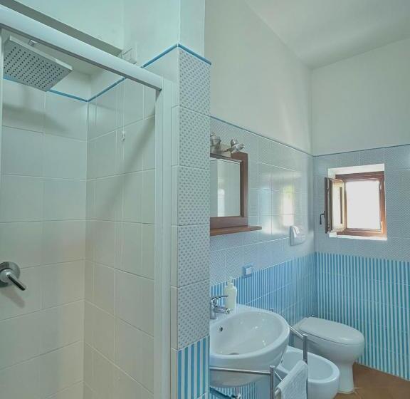 Семейный Номер Superior, Agriturismo Piano Di Andrea