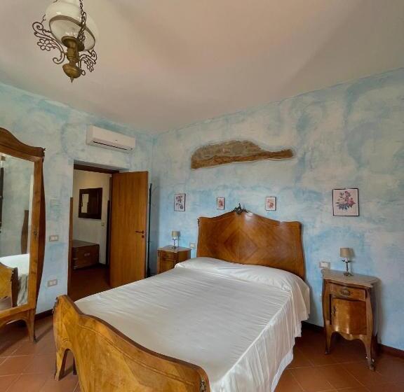 Семейный Номер Superior, Agriturismo Piano Di Andrea