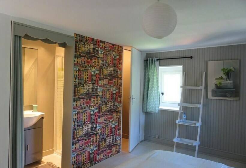 Номер Стандарт, Chambres D Hotes   B&b