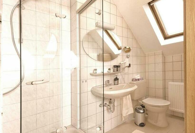Номер Стандарт, Landhotel Sonnenhof