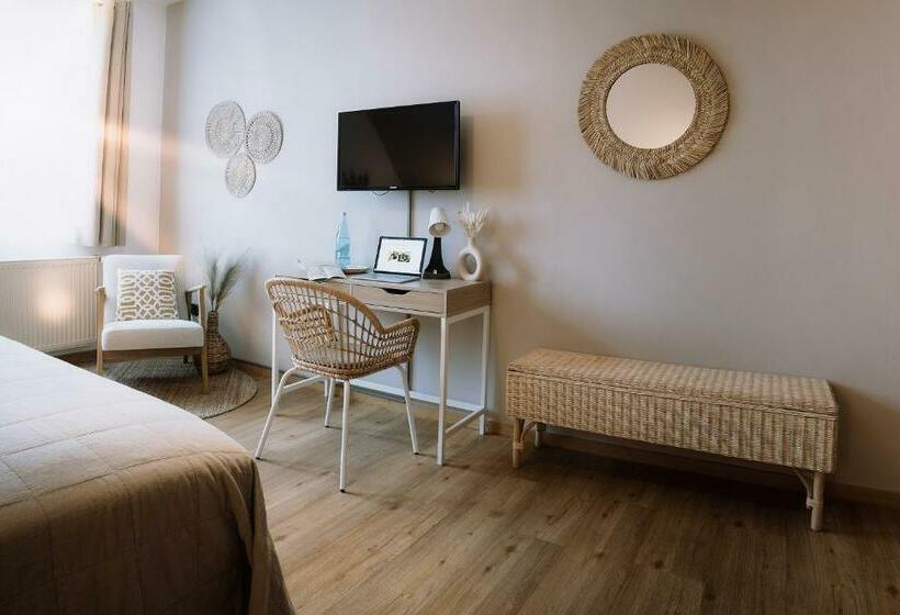 Номер Стандарт, Landhotel Sonnenhof