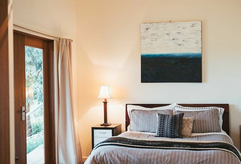 침실 1개 주택, Outlook Hill Vineyard Cottages