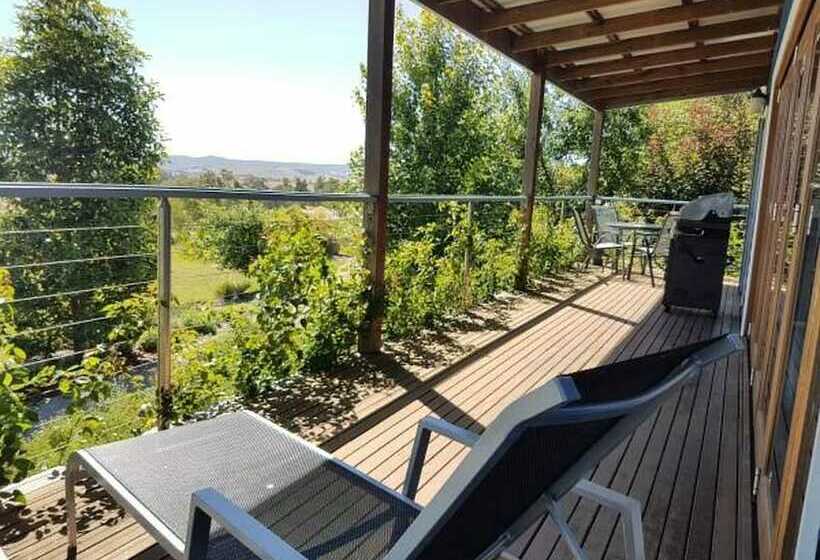 침실 1개 주택, Outlook Hill Vineyard Cottages