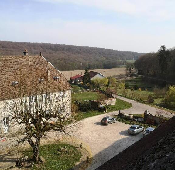 Студия Стандарт, Domaine De Fontenelay
