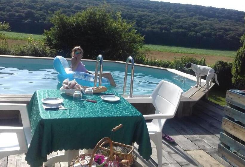 Студия Стандарт, Domaine De Fontenelay
