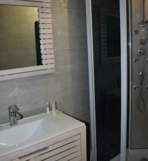 Номер Deluxe, Chambres D´hotes Villa Capsylvaine