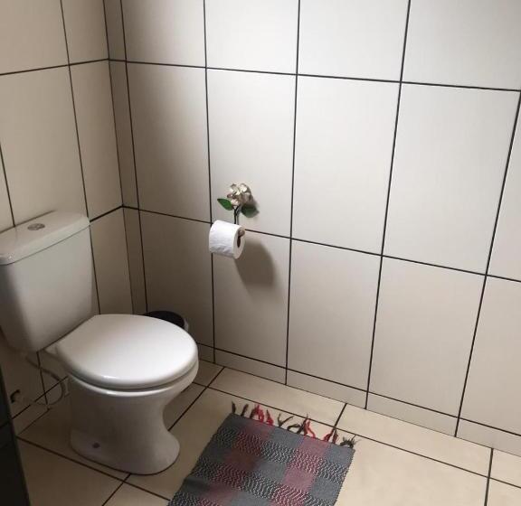 Дом 2 Спальни, Ibitiaçu Chales