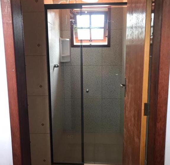 Дом 2 Спальни, Ibitiaçu Chales