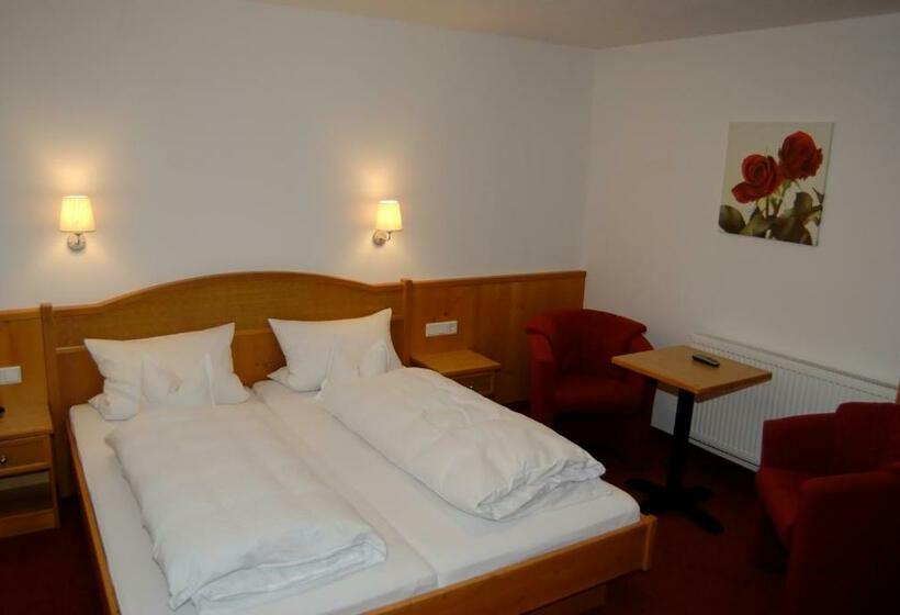 Номер Стандарт, Landhotel Aschenbrenner