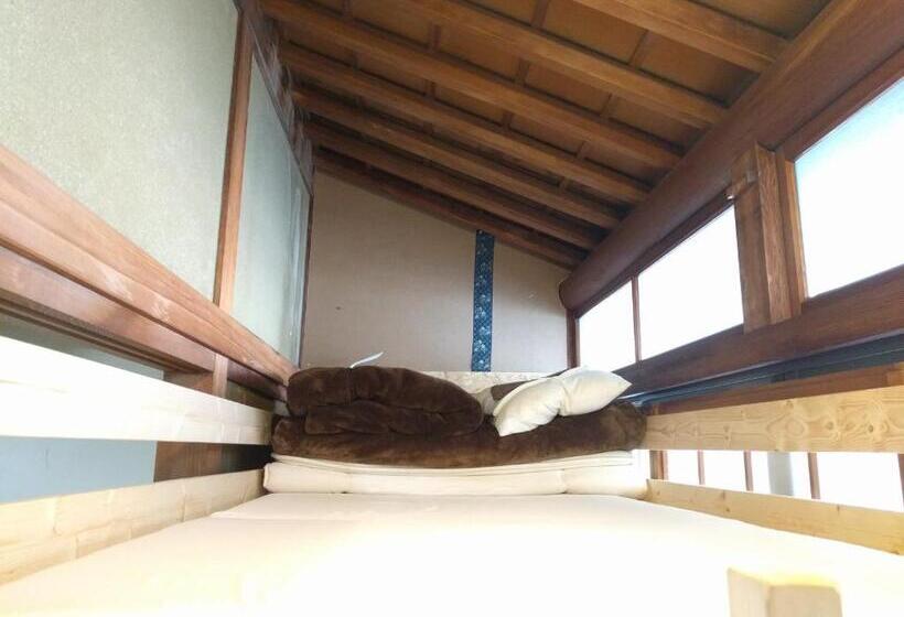 Номер Стандарт, Okayama Hostel Igusa