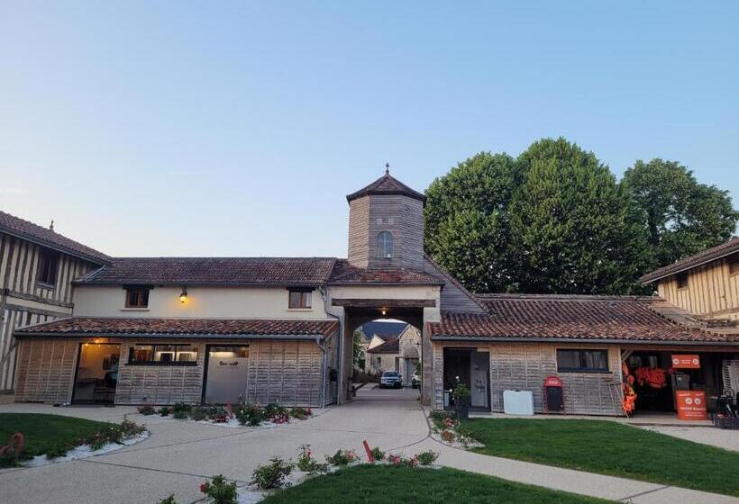 Дом 4 Спальни, Domaine Le Colombier