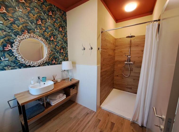 Номер Стандарт, B&b Tra I Laghi