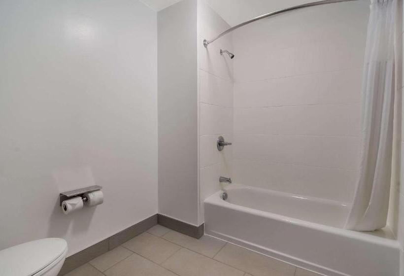 Стандартный Номер Кровать Кинг, Quality Inn Goldsboro