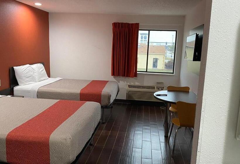 Номер Deluxe, Relax Inn