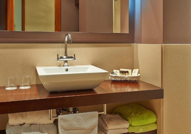 带大床的标准间, Sleep Inn & Suites