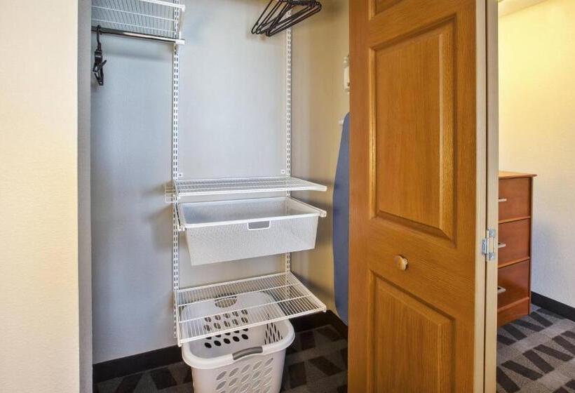 标准工作室, Towneplace Suites Detroit Sterling Heights