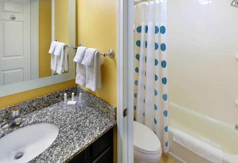 스위트, Towneplace Suites Joplin