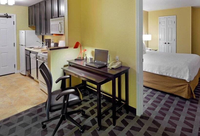 스위트, Towneplace Suites Joplin