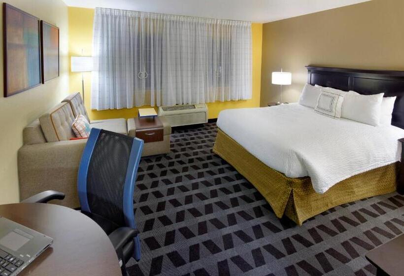 스탠다드 스튜디오, Towneplace Suites Joplin