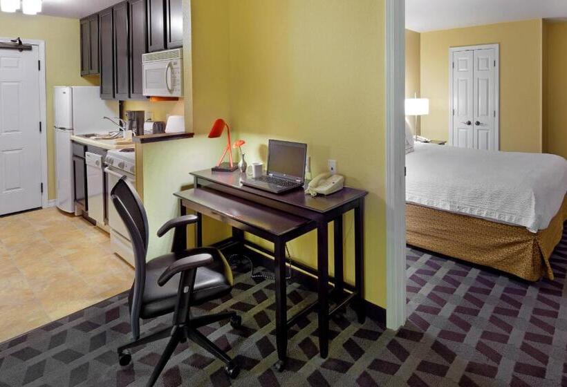 스위트, Towneplace Suites Joplin