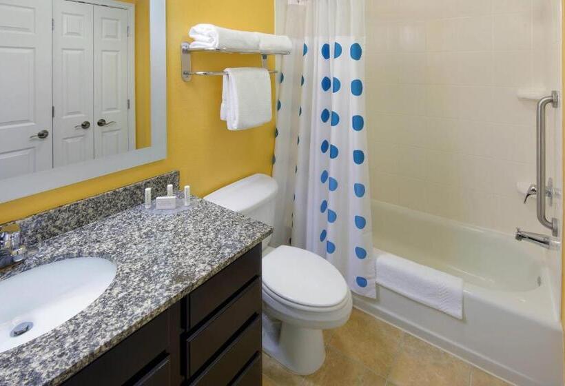 스탠다드 룸, Towneplace Suites Joplin