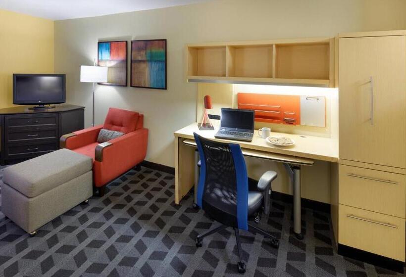 스탠다드 룸, Towneplace Suites Joplin