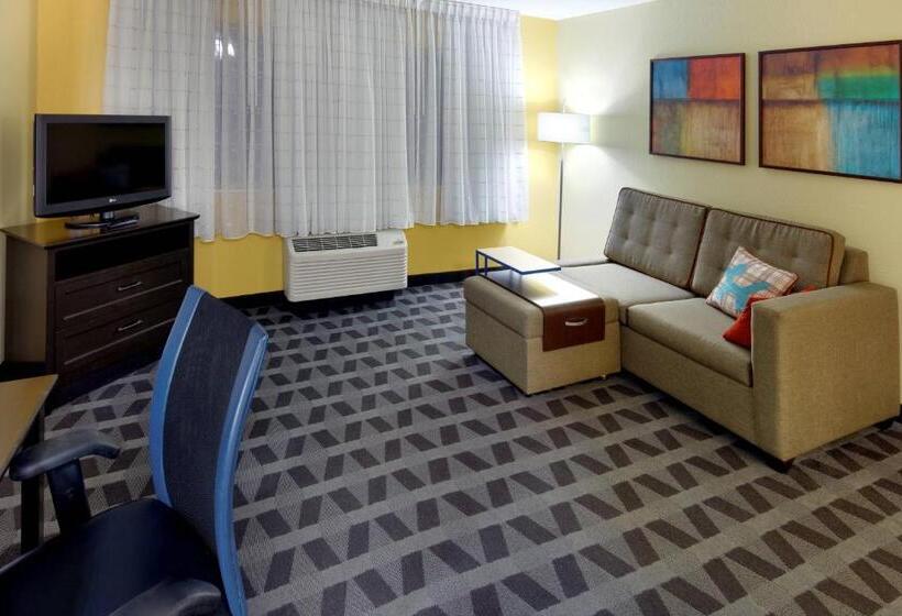 스탠다드 스튜디오, Towneplace Suites Joplin