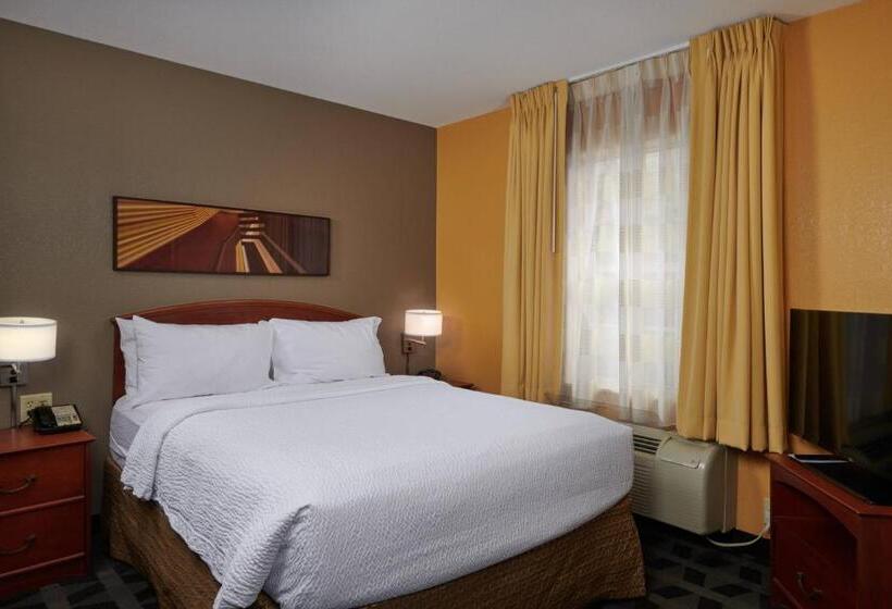 Студия Стандарт, Towneplace Suites Tampa North/i75 Fletcher