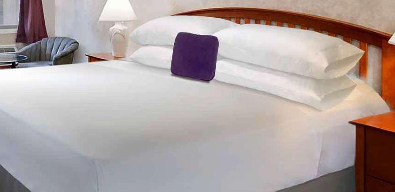 Стандартный Номер Кровать Кинг, Knights Inn & Suites Dublin