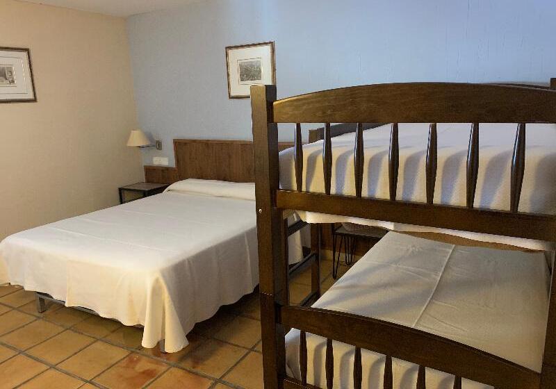 Номер Стандарт, Knights Inn & Suites Dublin