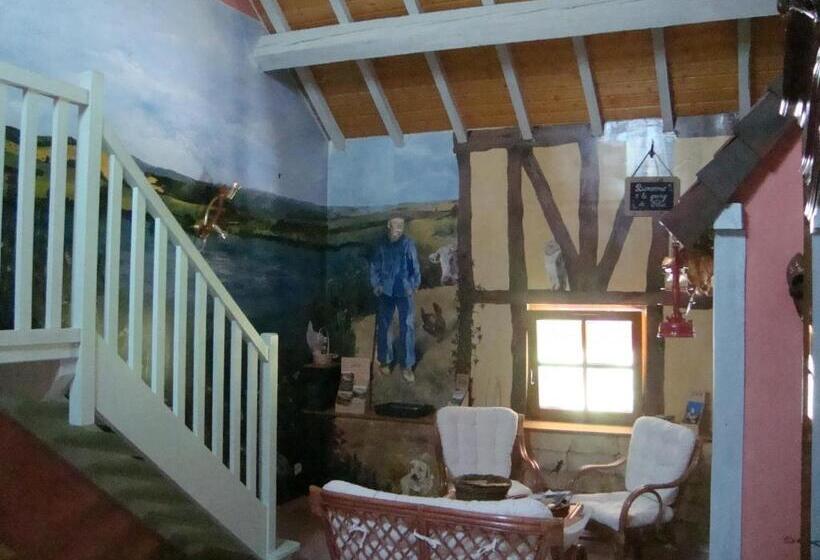 Номер Стандарт, La Grange De Felix