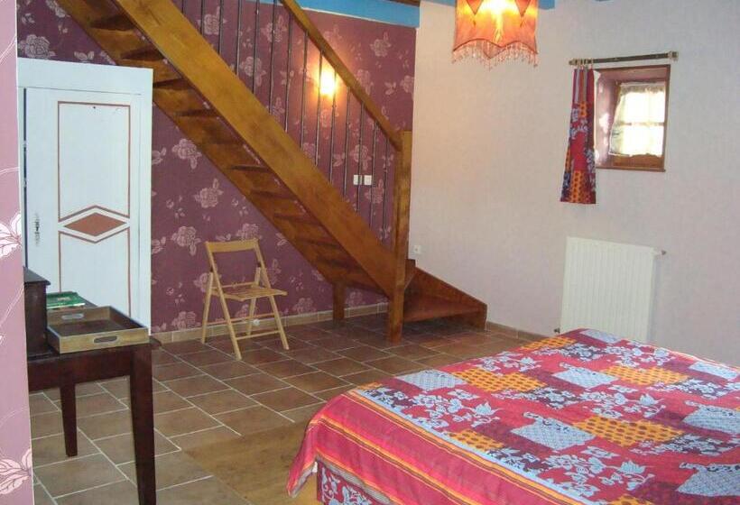 Люкс 2 Спальни, La Grange De Felix