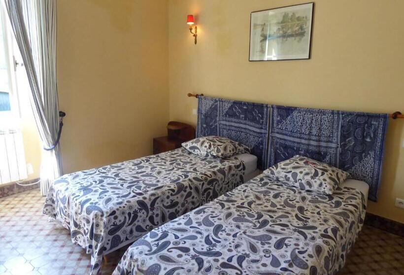Family Suite, Le Mas Des Sages