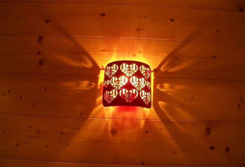Номер Стандарт, Chalet Les Aigles