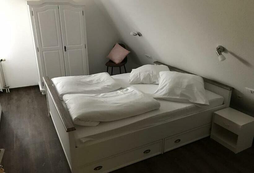 스탠다드 룸, Gasthof Bräuhäusle