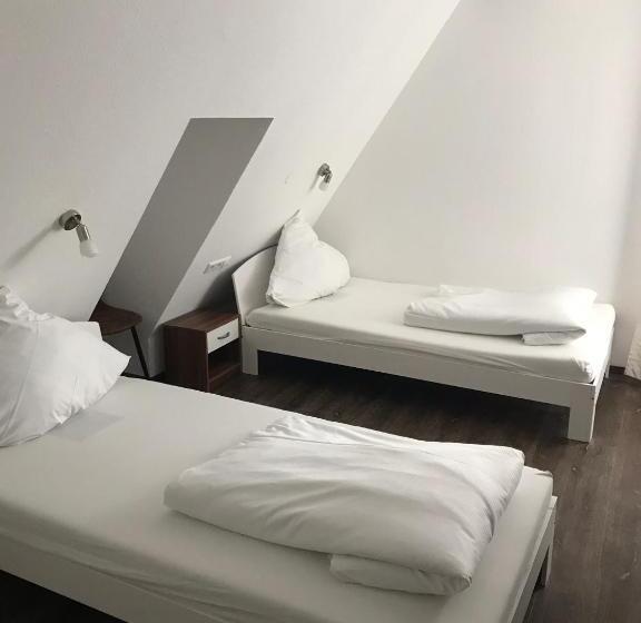 스탠다드 룸, Gasthof Bräuhäusle