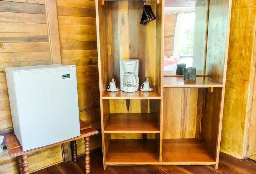 豪华小屋, Villa Celeste Katira